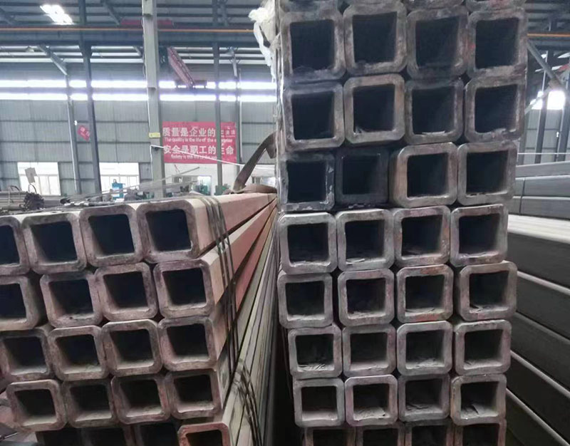 拱墅高韧性Q355B方管 低温冲击性能优良