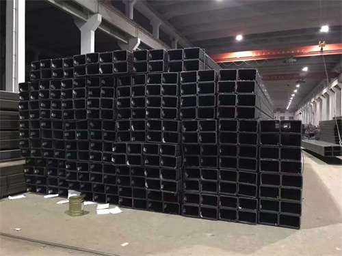 拱墅冷拔方管选型指南 工程采购怎么选